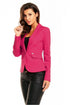 Blazer femme model 63561 Cabba